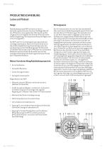 Radialkolbenpumpe - 4