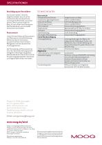 Rotorüberwachungssysteme - 2