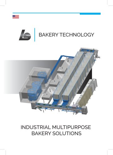 BAKERY TECHNOLOGY