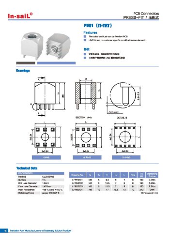 IT-TRT PE01