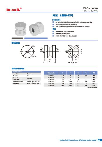 SMD-FTP PE27