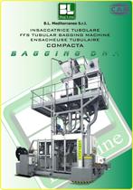 FFS bagging machine - COMPACTA