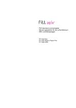 FITT Agix Easy, Regolo, Regolo Plus, AirMix-DE-3