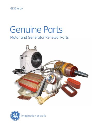 Genuine Parts