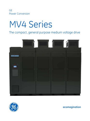 MV4 Series