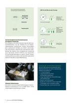 AgieCharmilles CUT 1000 / CUT 1000 OilTech - 9