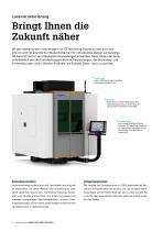 AgieCharmilles LASER P - 5