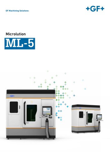 Microlution ML-5