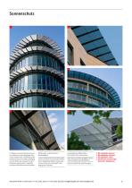 Architektur mit Lichtgitter - 7