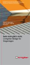 Barfußroste Brochure de-1