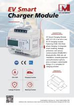 IVY Smart Charging Module AEC-21Y-G1
