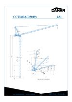 CCTL80A(D3019)