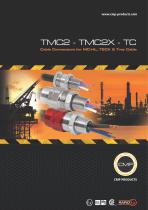 CMP AMERICAS BROCHURE