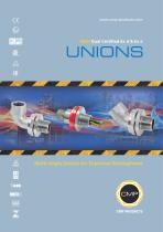 CMP UNION BROCHURE