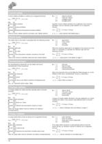 Schneckengetriebemotoren SW - Technischen Katalog - SW/2012/REV.0-11