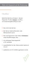 Das "De-minimis" Förderprogramm - 3