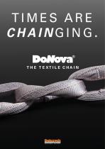 DoNova Katalog