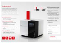 compEAct Serie: Elementaranalyse - Choose the EAsy Way - 2