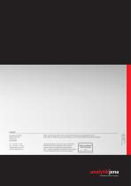 contrAA-Serie: High-Resolution Continuum Source AAS-8