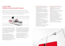 multi EA 4000: für die Makro Element Analyse-3