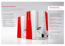 PlasmaQuant MS Serie: The New Perspective in ICP-MS - 2