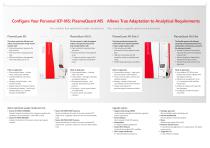 PlasmaQuant MS Serie: The New Perspective in ICP-MS - 5