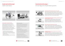 Produktübersicht Life Science, Liquid Handling & Automation-10