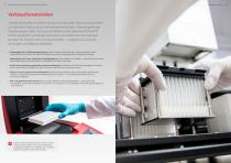 Produktübersicht Life Science, Liquid Handling & Automation-11