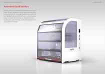Produktübersicht Life Science, Liquid Handling & Automation-6
