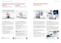 Produktübersicht Life Science, Liquid Handling & Automation-7