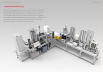 Produktübersicht Life Science, Liquid Handling & Automation-9