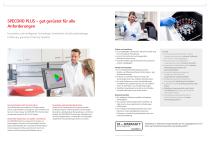 SPECORD PLUS: UV/Vis-Spektralphotometer-3