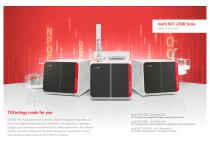 TOC/TNb: multi N/C Serie-2