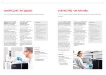 TOC/TNb: multi N/C Serie-7