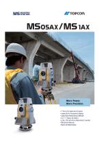 MS Series Catalogue