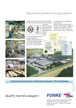 Öl/Luft-Kühlanlagen für Maschinenbau und Mobilhydraulik - 6