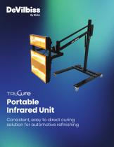 Portable Infrared Unit