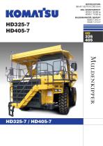 HD325-7 - 1