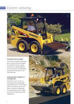 Kompaktlader SK510-5-8