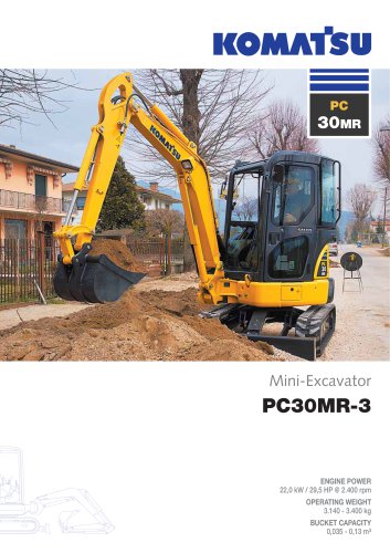 PC30MR-3