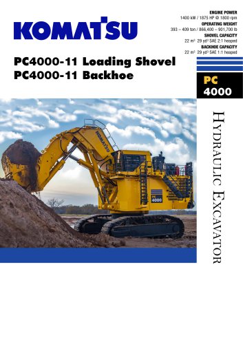 PC4000-11