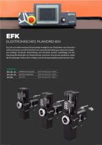 EFK - ELEKTRONISCHES PLANDREHEN-2