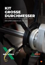 Grosse durchmesser - 1