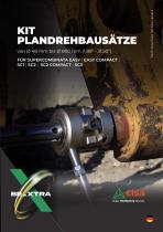 Plandrehen