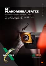 Plandrehen - 1