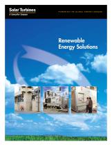 Renewable Energy Solutions