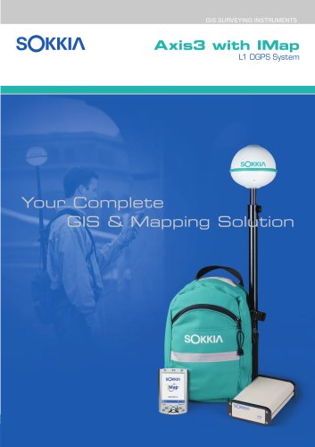 Axis3_Product_Brochure