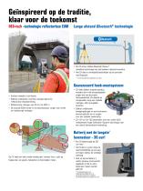 CX Total Station Series-2