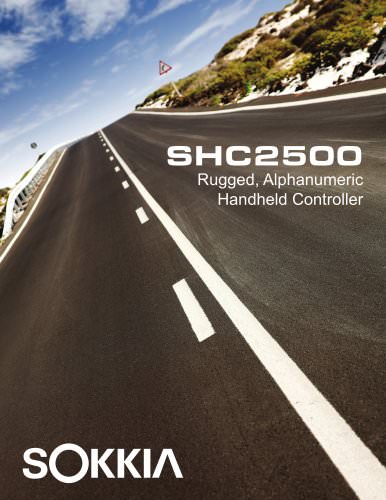 SHC2500