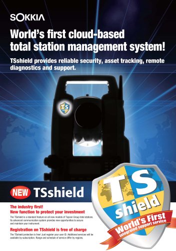 TSshield